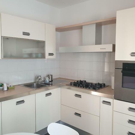 B&B In Centro 이세르니아 외부 사진