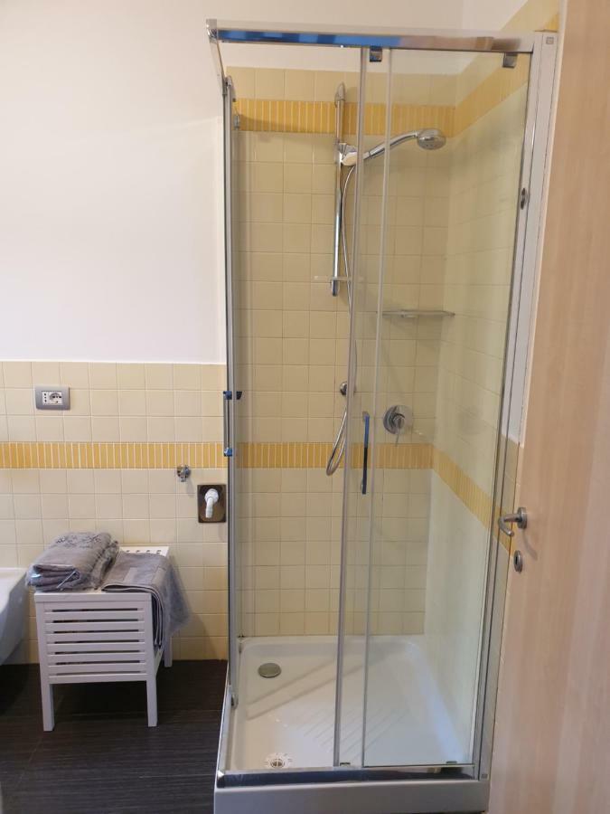 B&B In Centro 이세르니아 외부 사진