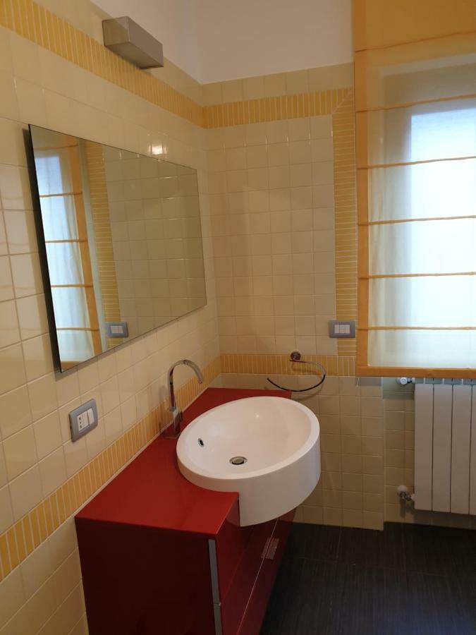 B&B In Centro 이세르니아 외부 사진