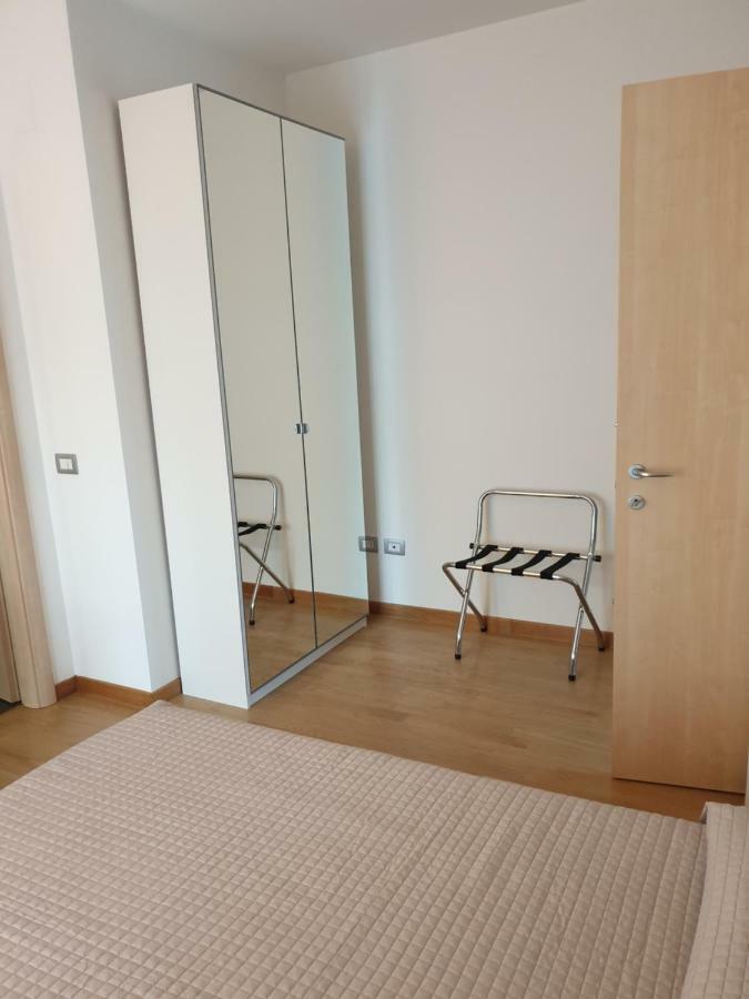 B&B In Centro 이세르니아 외부 사진